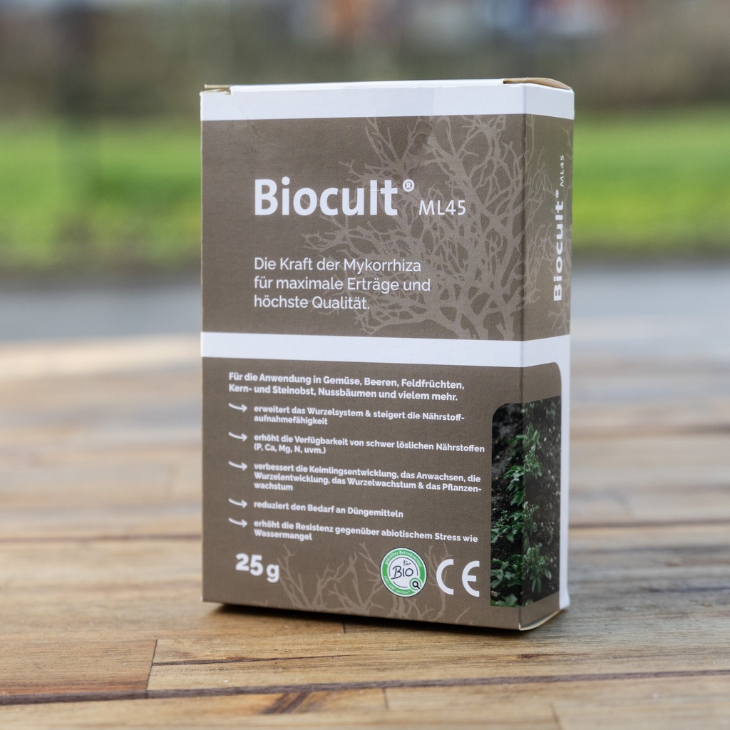 Biocult ML45