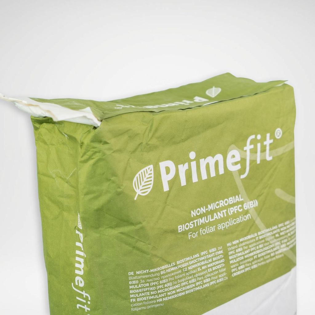 Primefit