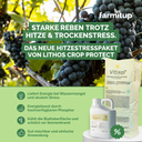 Hitzestresspaket (1ha)