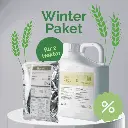 Winter-Paket (2ha)