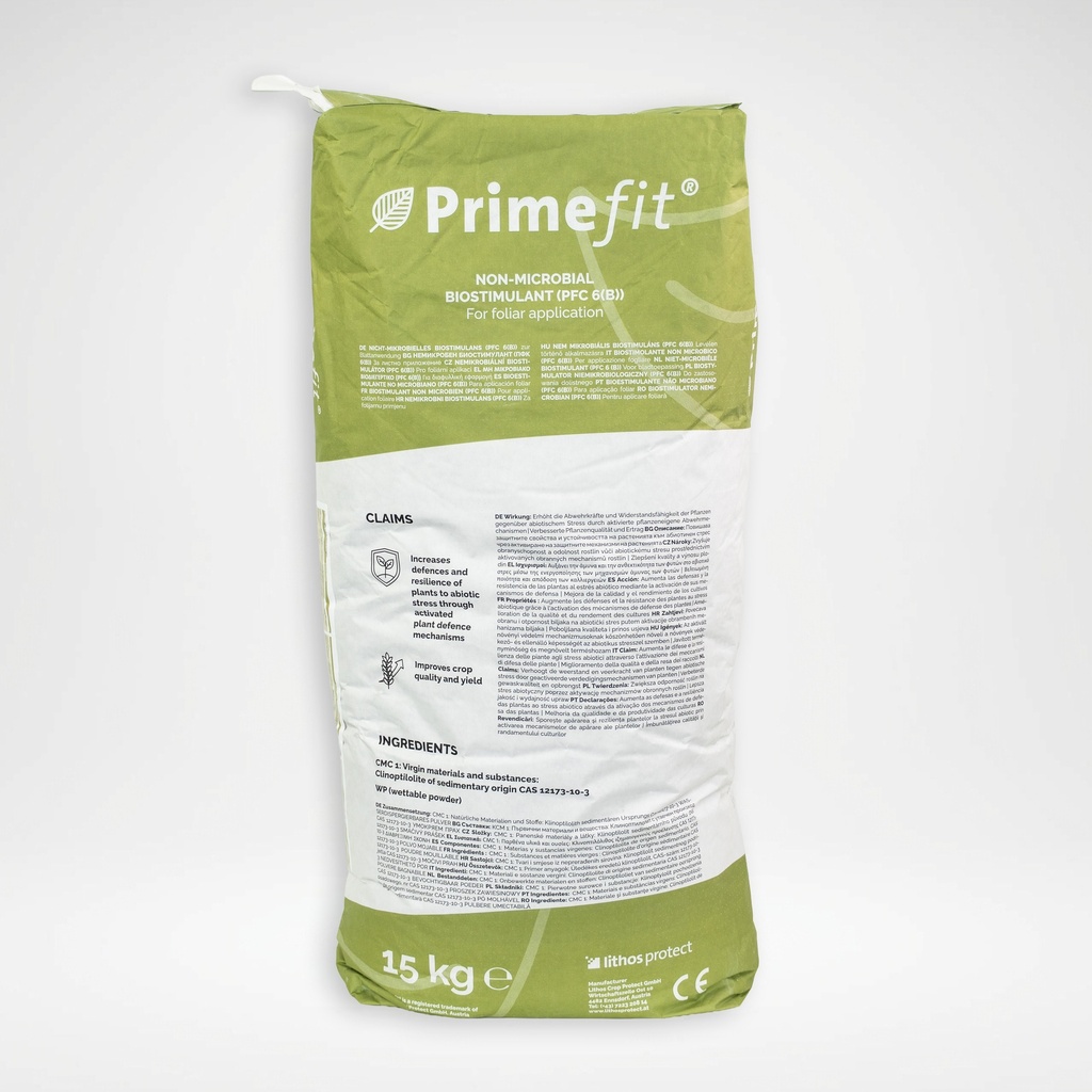 Primefit