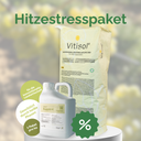 Hitzestresspaket (1ha)