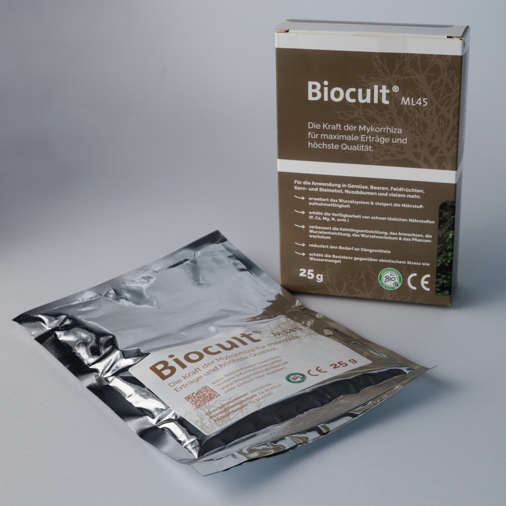 Biocult ML45