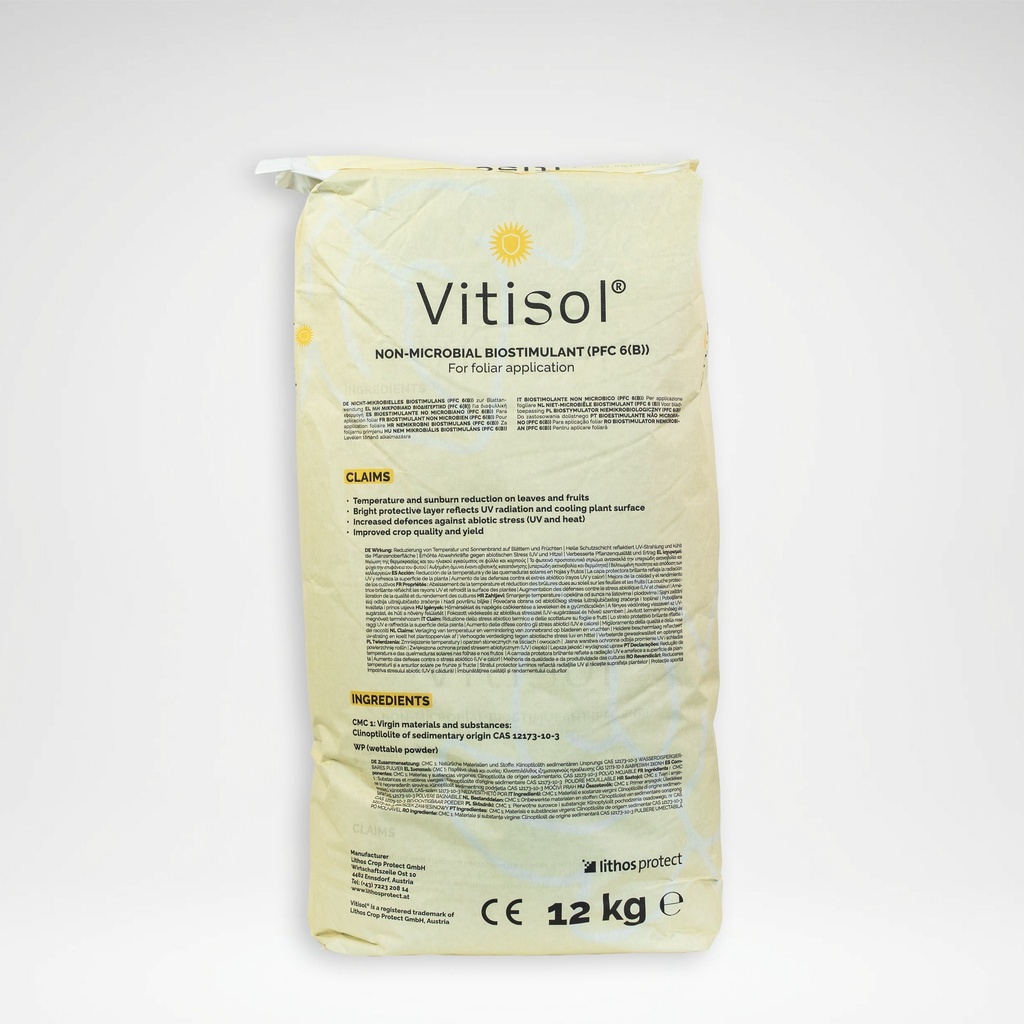 Vitisol