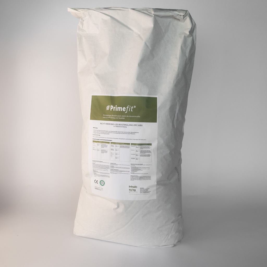 Primefit