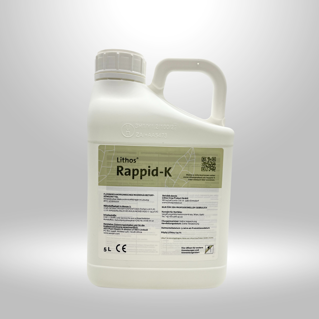 Rappid-K