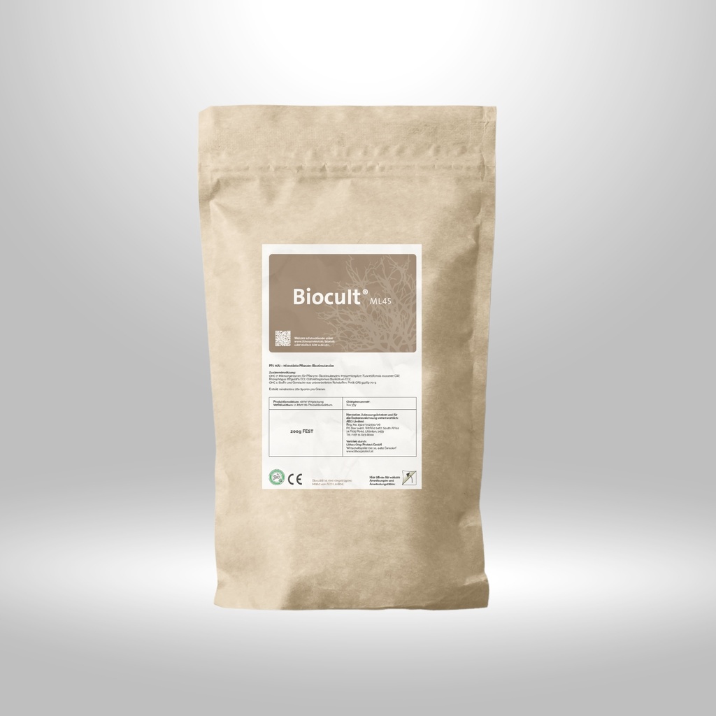 Biocult ML45
