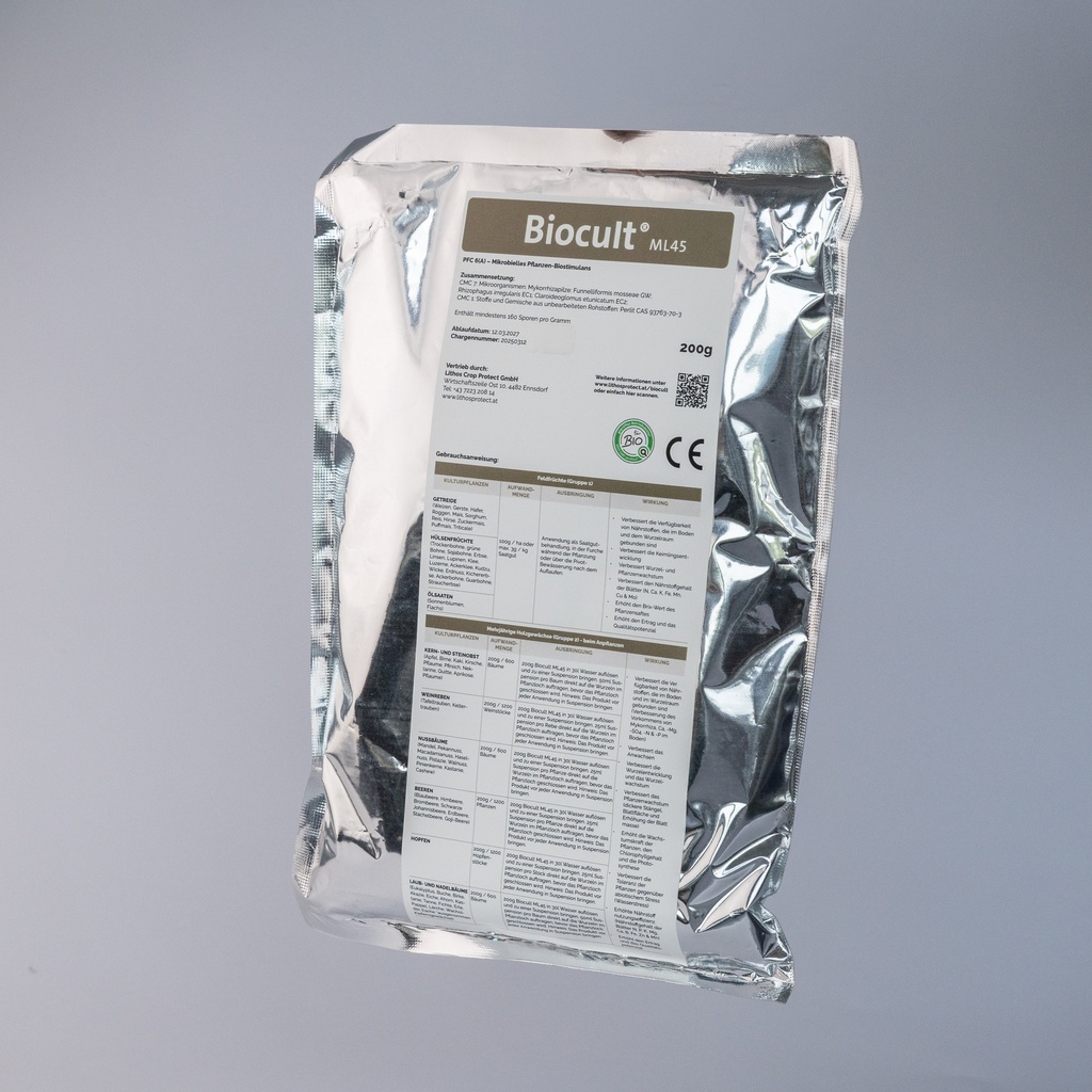Biocult ML45