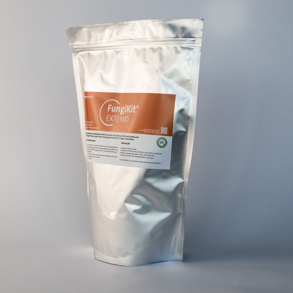 FungiKit EXTEND